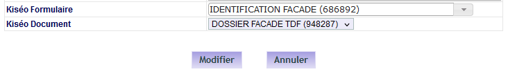 Outils Kis&eacute;o pour les demandes d&rsquo;intervention dans DoliPlus