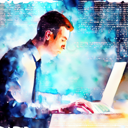 connecteurs Microsoft Office 365 : visuel d'illustration
