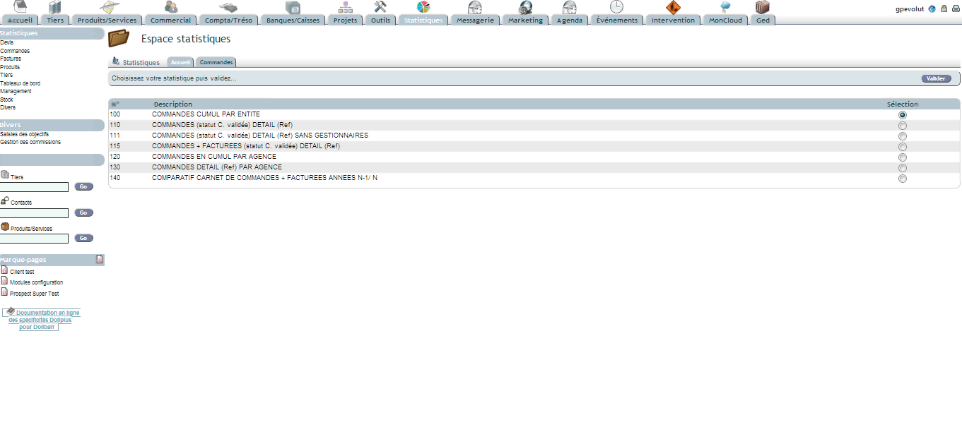 Dolibarr DoliPlus ERP CRM