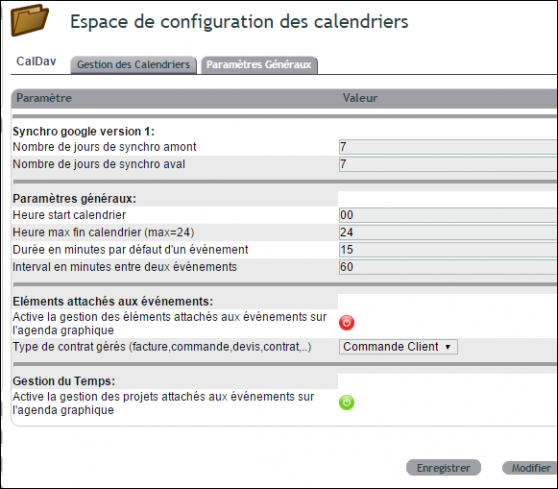 La gestion de projets dans DoliPlus : suivi du temps consomm&eacute;