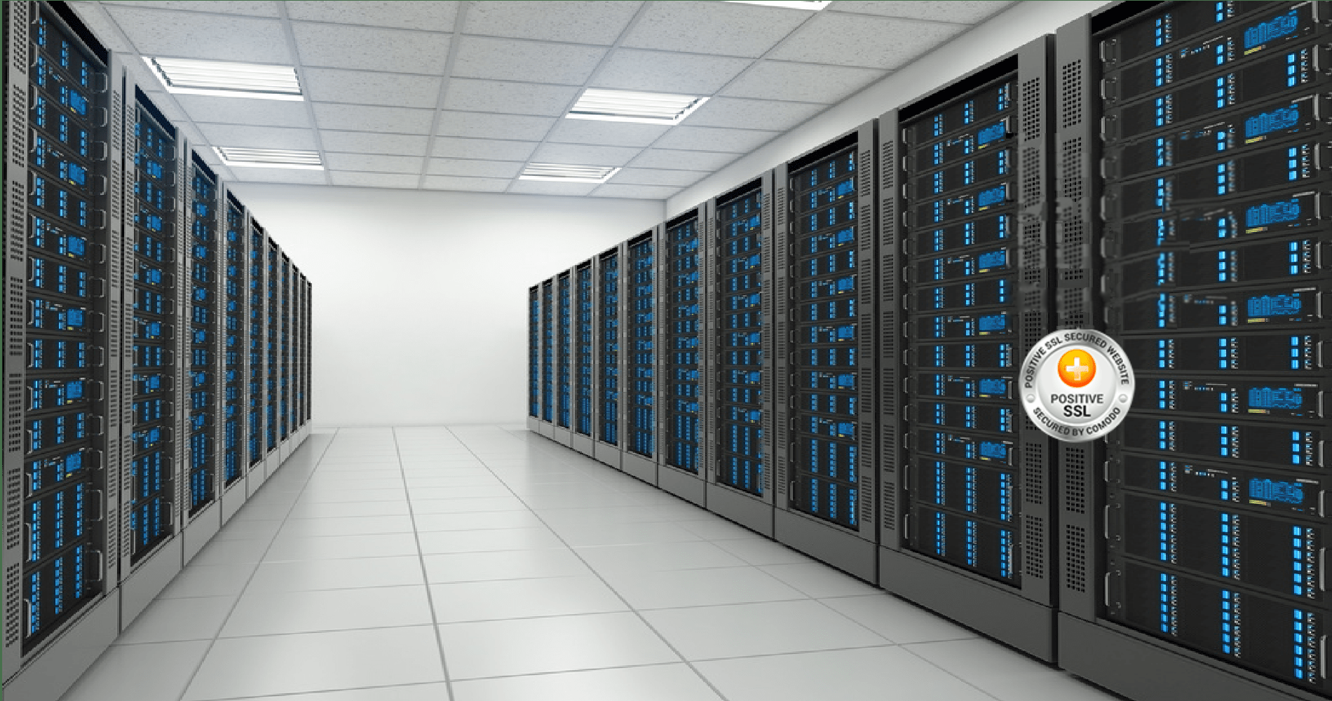 sécurité et data center
