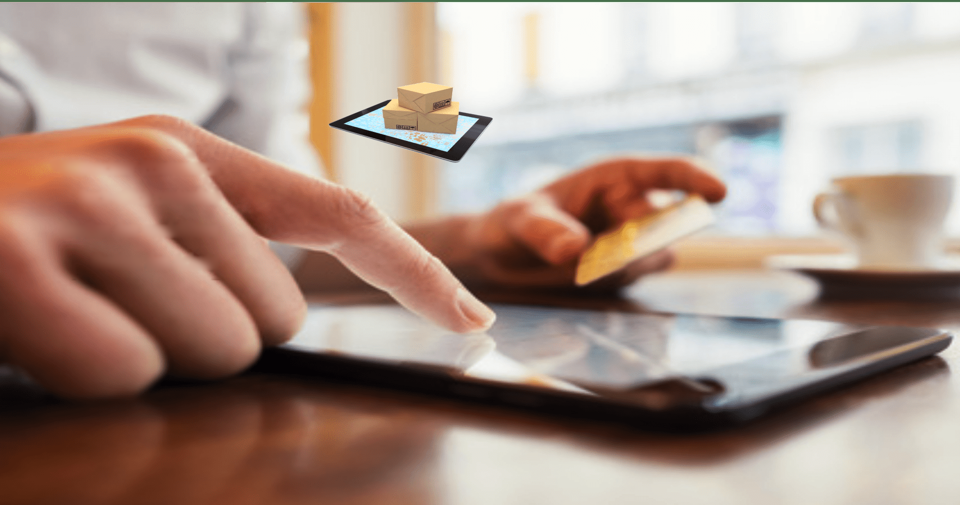 connecteur e-commerce