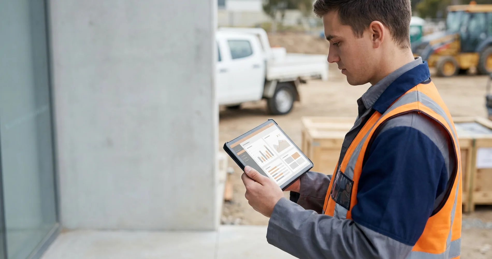 DoliPlusMobi — L'application mobile DoliPlus : vos données, hors ligne et sur le terrain